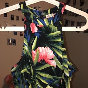 Hollister Summer Dress